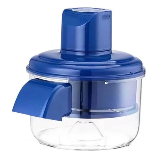 Automatic Garlic Peeler – Fast, Easy & Mess-Free Kitchen Tool