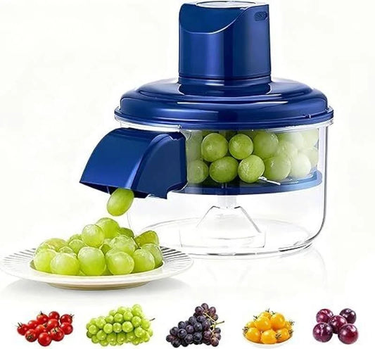 Automatic Garlic Peeler – Fast, Easy & Mess-Free Kitchen Tool