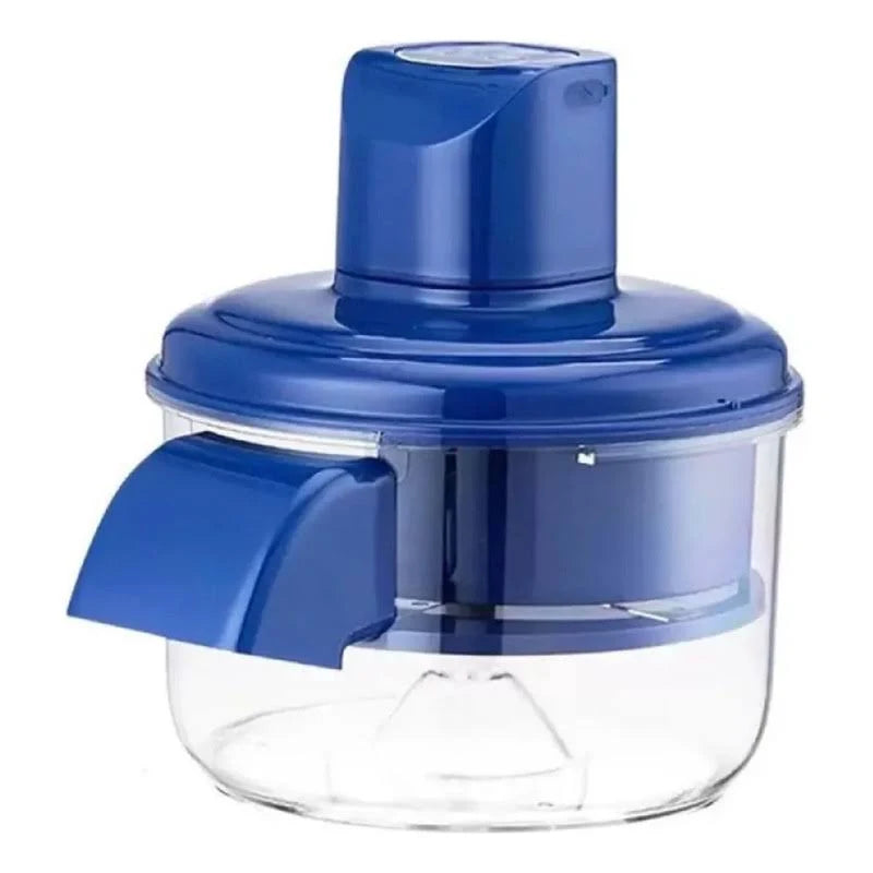 Automatic Garlic Peeler – Fast, Easy & Mess-Free Kitchen Tool