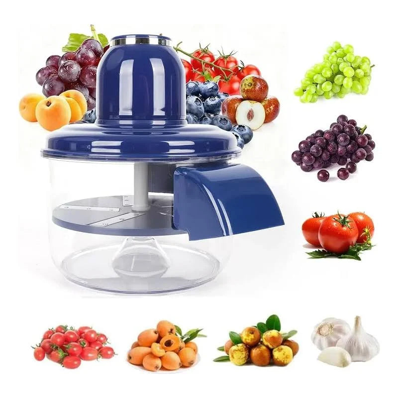 Automatic Garlic Peeler – Fast, Easy & Mess-Free Kitchen Tool